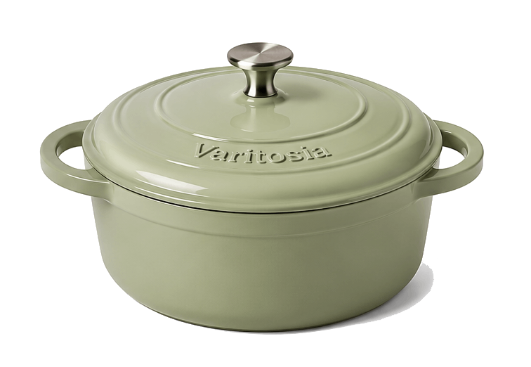 Sage Oval Oven