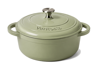 Sage Oval Oven