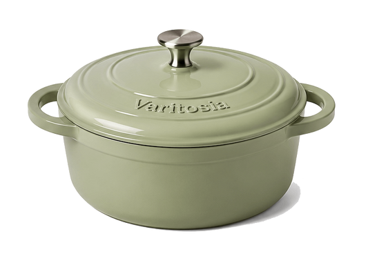 Sage Oval Oven
