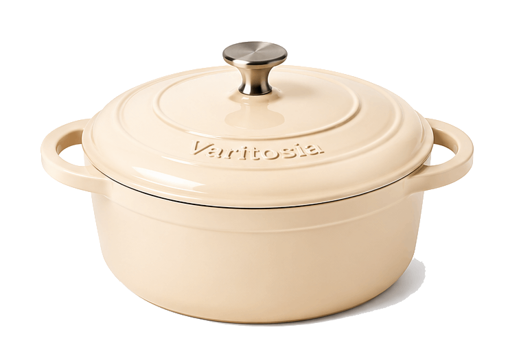 Classic Round Oven