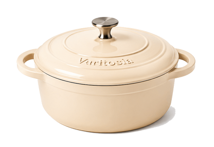 Classic Round Oven
